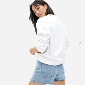 Everlane Sweater